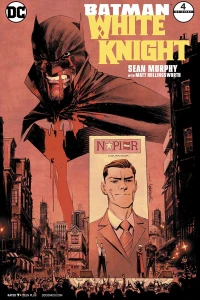 Batman: White Knight