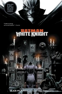White Knight