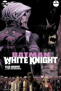Batman: White Knight