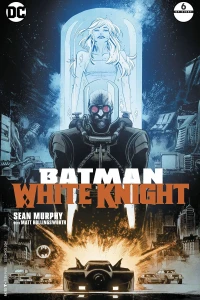 Batman: White Knight