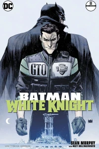 Batman: White Knight
