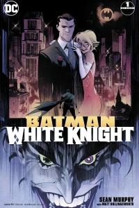 Batman: White Knight