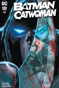 Book Three: God Rest Ye Merry, Gentle Men