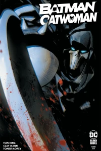 Book Six: Joy To The World