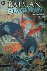 Batman/Deadman: Death and Glory