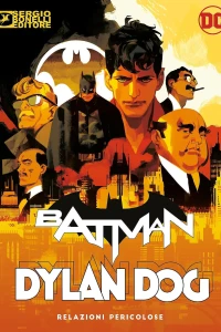 Relazioni Pericolose