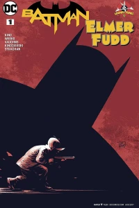 Batman/Elmer Fudd Special Vol 1 1