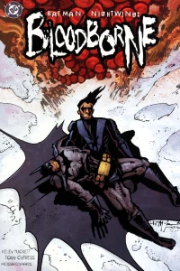 Bloodborne