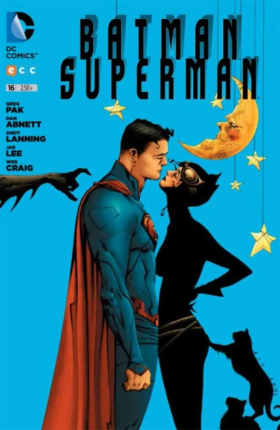 Cover of Issue #16