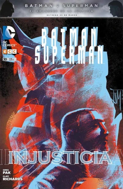 Cover of Issue #30