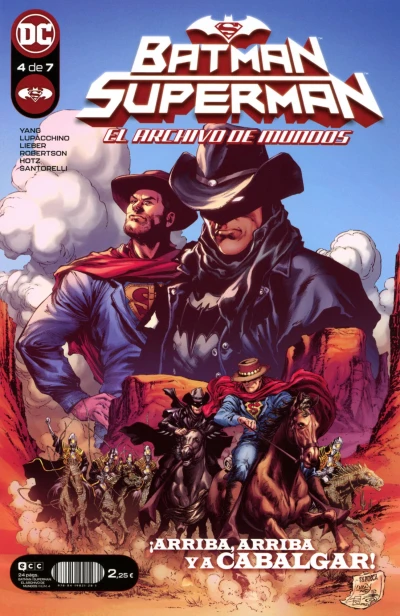 Cover of ¡Recorriendo mundos!