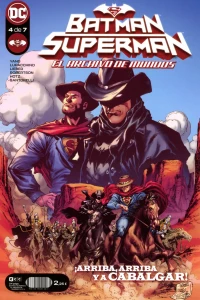 ¡Recorriendo mundos!