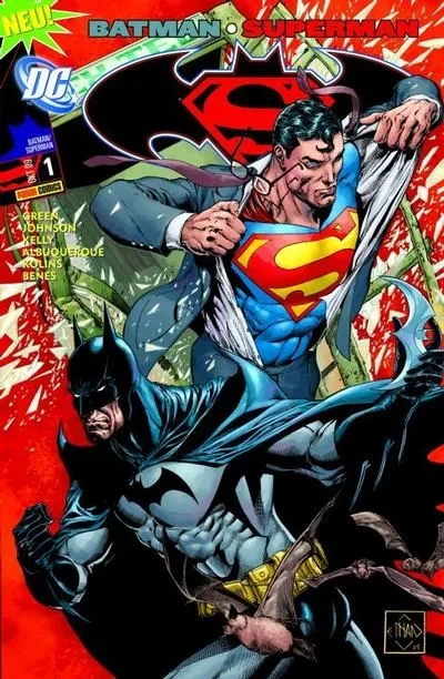 Cover of Überväter