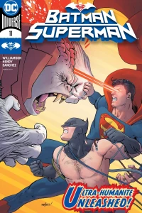 Batman/Superman (Volume 2)