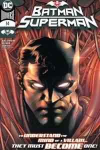 Batman/Superman (Volume 2)