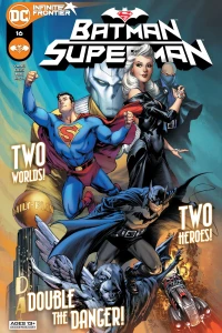 Batman/Superman (Volume 2)