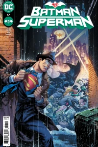 Batman/Superman (Volume 2)