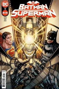 Batman/Superman (Volume 2)