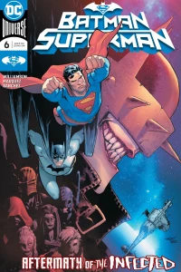 Batman/Superman (Volume 2)