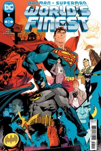 The Devil Nezha, Chapter One: Doomed