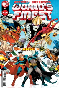 Elementary, Finale: Showdown