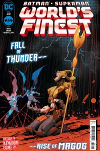 Heir To The Kingdom, Chapter Four: The Will and the Way