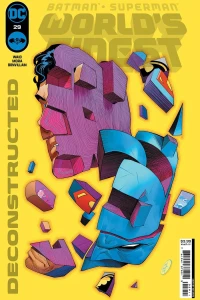 Impossible: Part Four