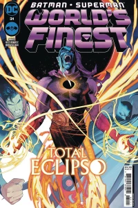 Shadows Fall, Part 1