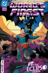 Shadows Fall, Part 3