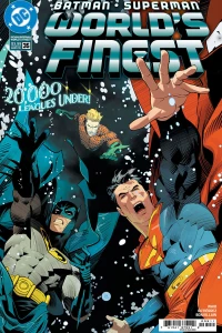 20,000 Leagues, Part One