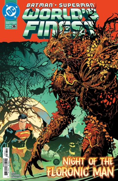 Cover of 20,000 Leagues, Part Two