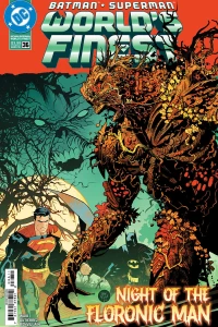 20,000 Leagues, Part Two