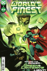 The Devil Nezha, Chapter Four: The Devil's Secret