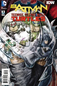 Totally Awesome Team-Up