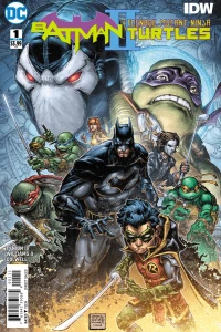 A Knight In New York Part 1