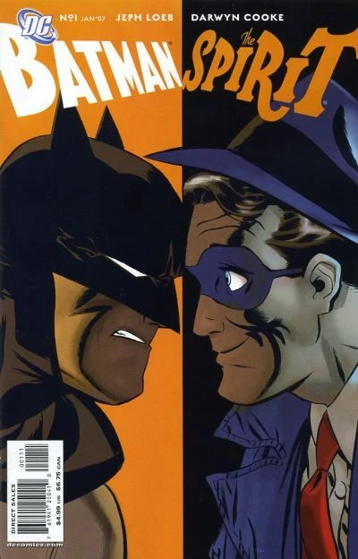 Cover of Crime Convention