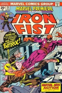 Batroc And Other Assassins
