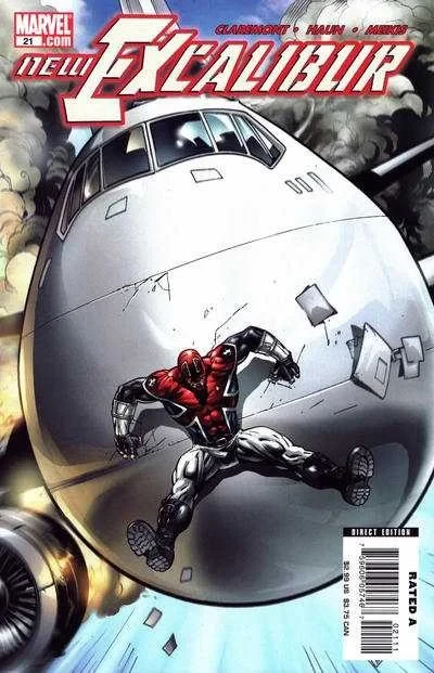 Cover of Battle for Eternity