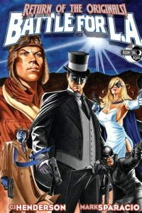 Return of the Originals