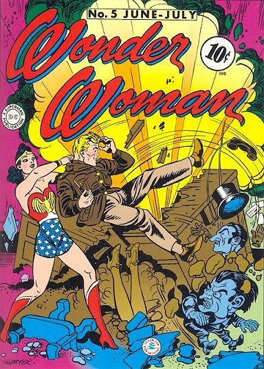 Cover of Battle For Womanhood