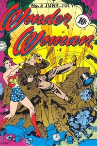 Battle For Womanhood