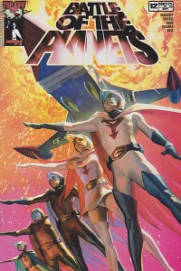 Destroy All Monsters (Part 2)