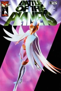 Under A Blood Red Sky (Part 3)