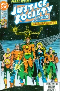 Battle of the Stars!