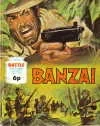 Cover of Banzai