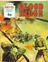 Cover of Blood Ridge