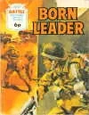 Cover of Born Leader