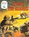 Cover of Steady The Guards!