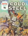 Cover of Cold Steel