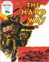 Cover of The Hard Way